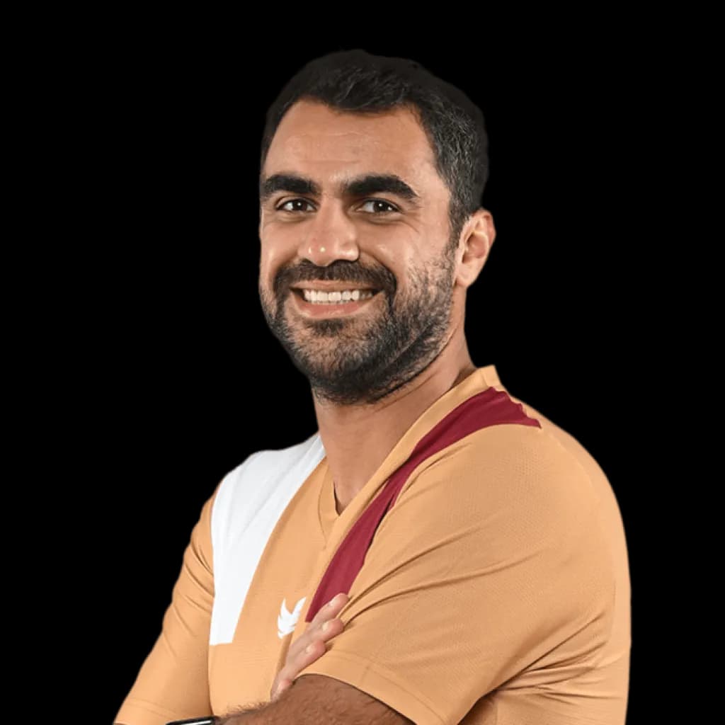 Abdulla Alhijji