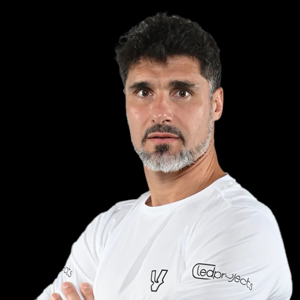 Agustin Gomez Silingo
