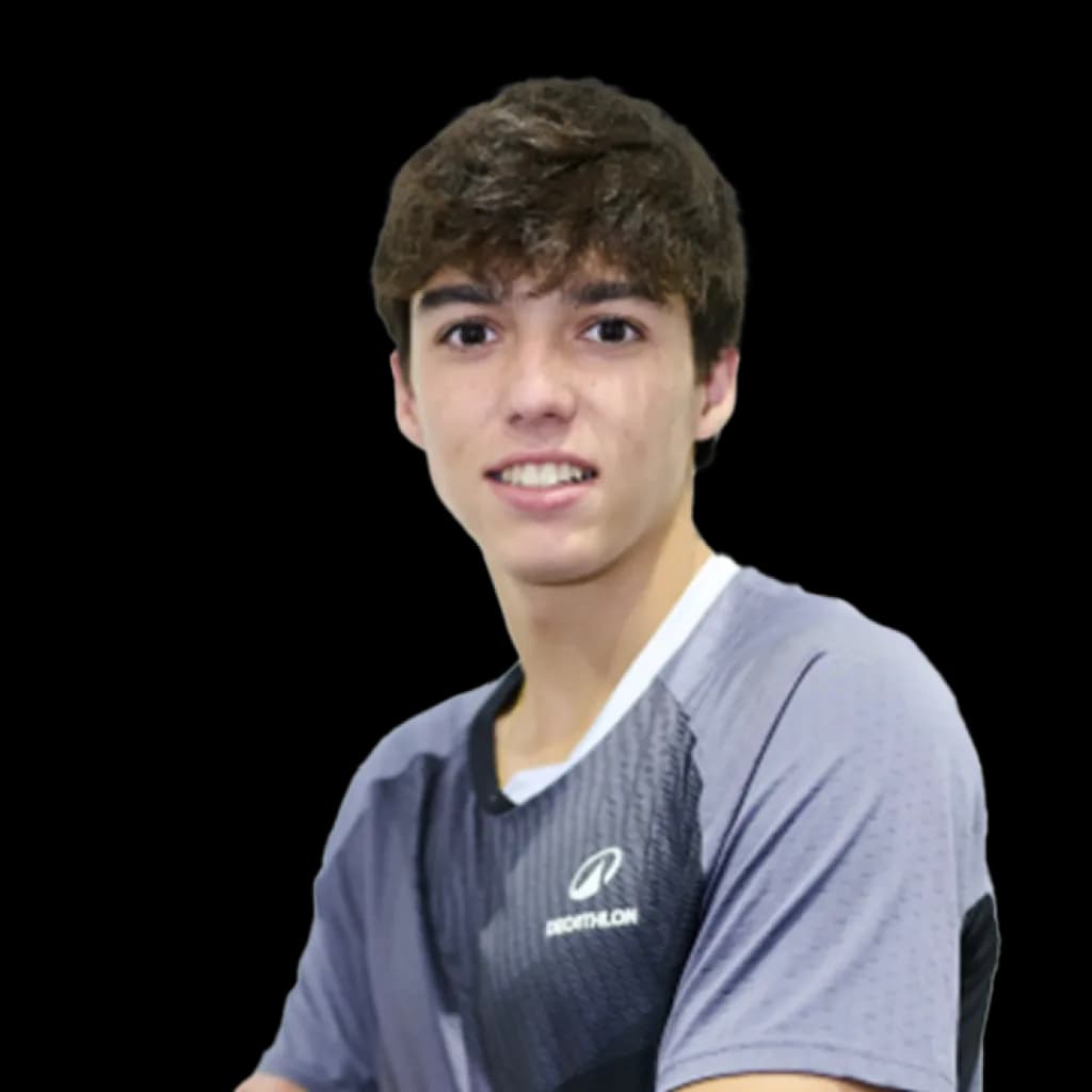 Alberto Garcia Trabanco