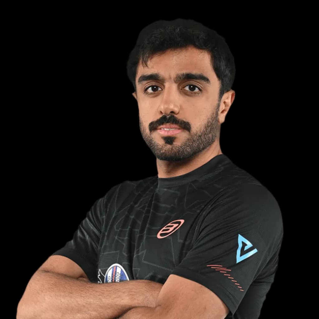 Ali Alsaygh