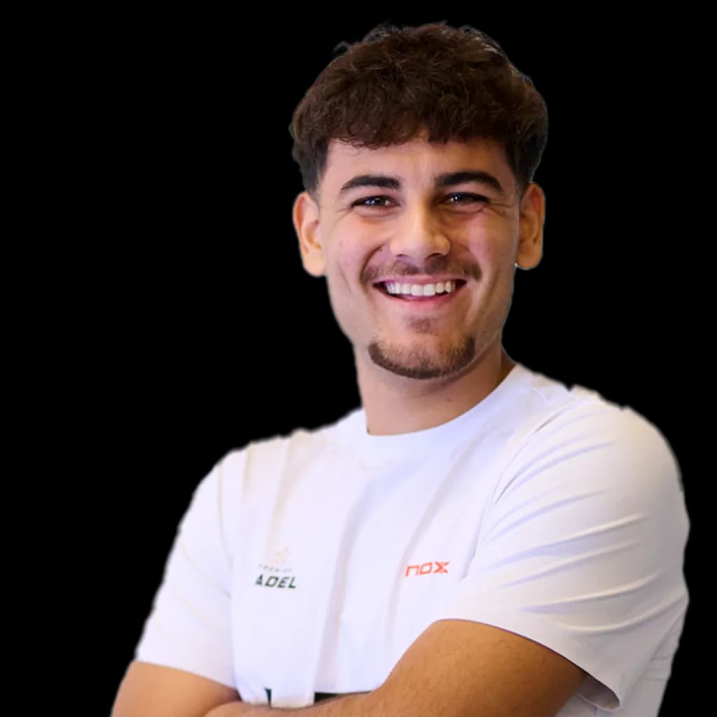 Alvaro Montiel Caruso