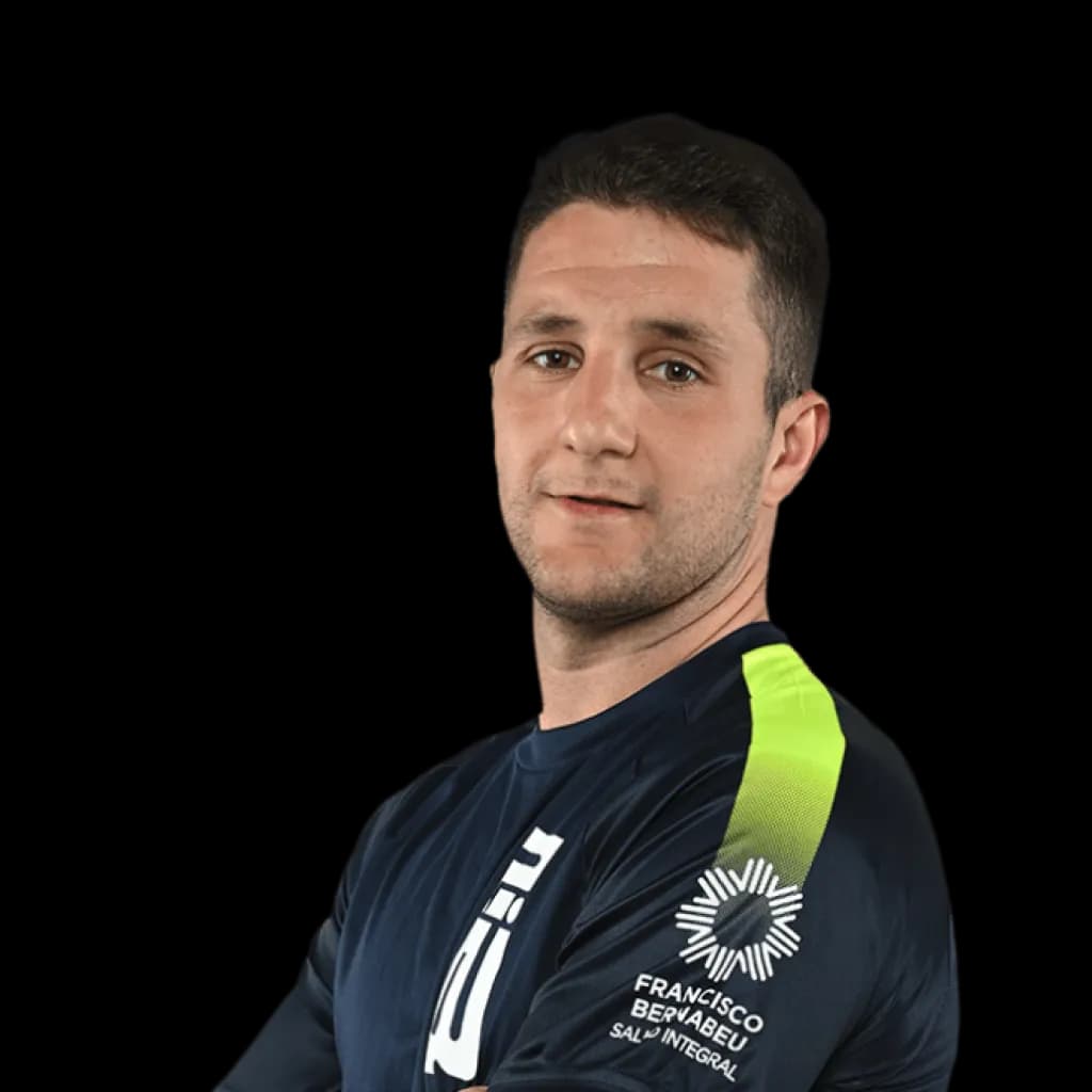 Carlos Marti