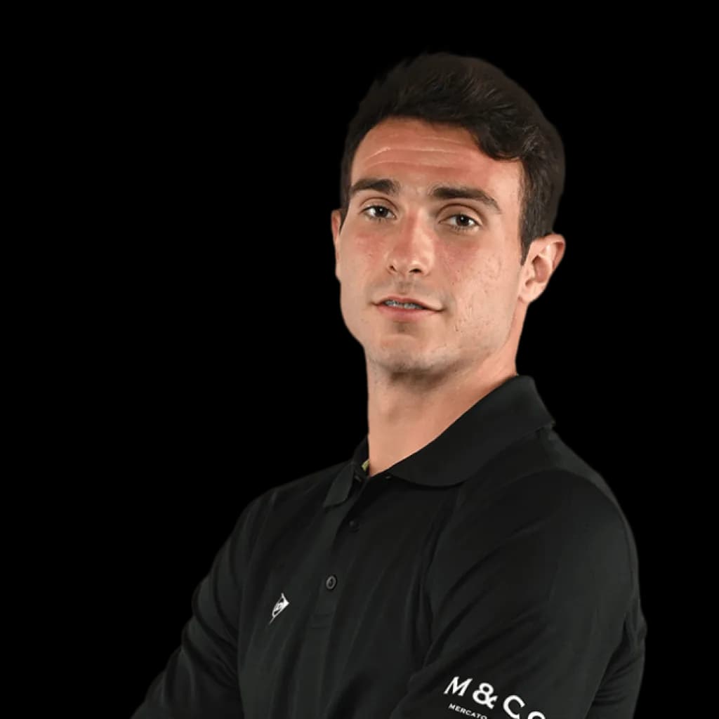 Carlos Perez Cabeza