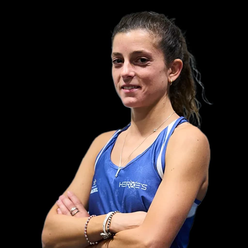 Caterina Maria Baldi