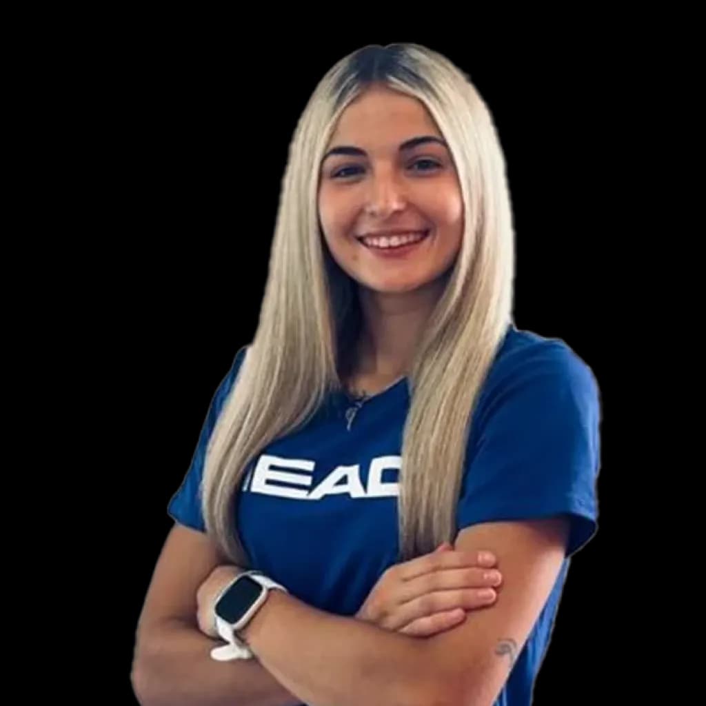 Claudia Ordoñez Romero
