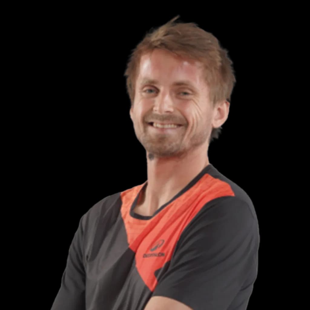 Clement Geens