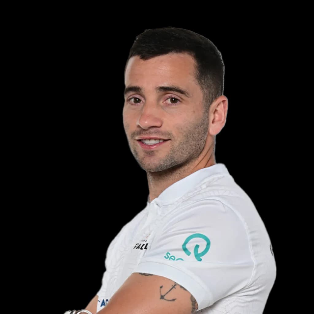 Cristian German Gutierrez