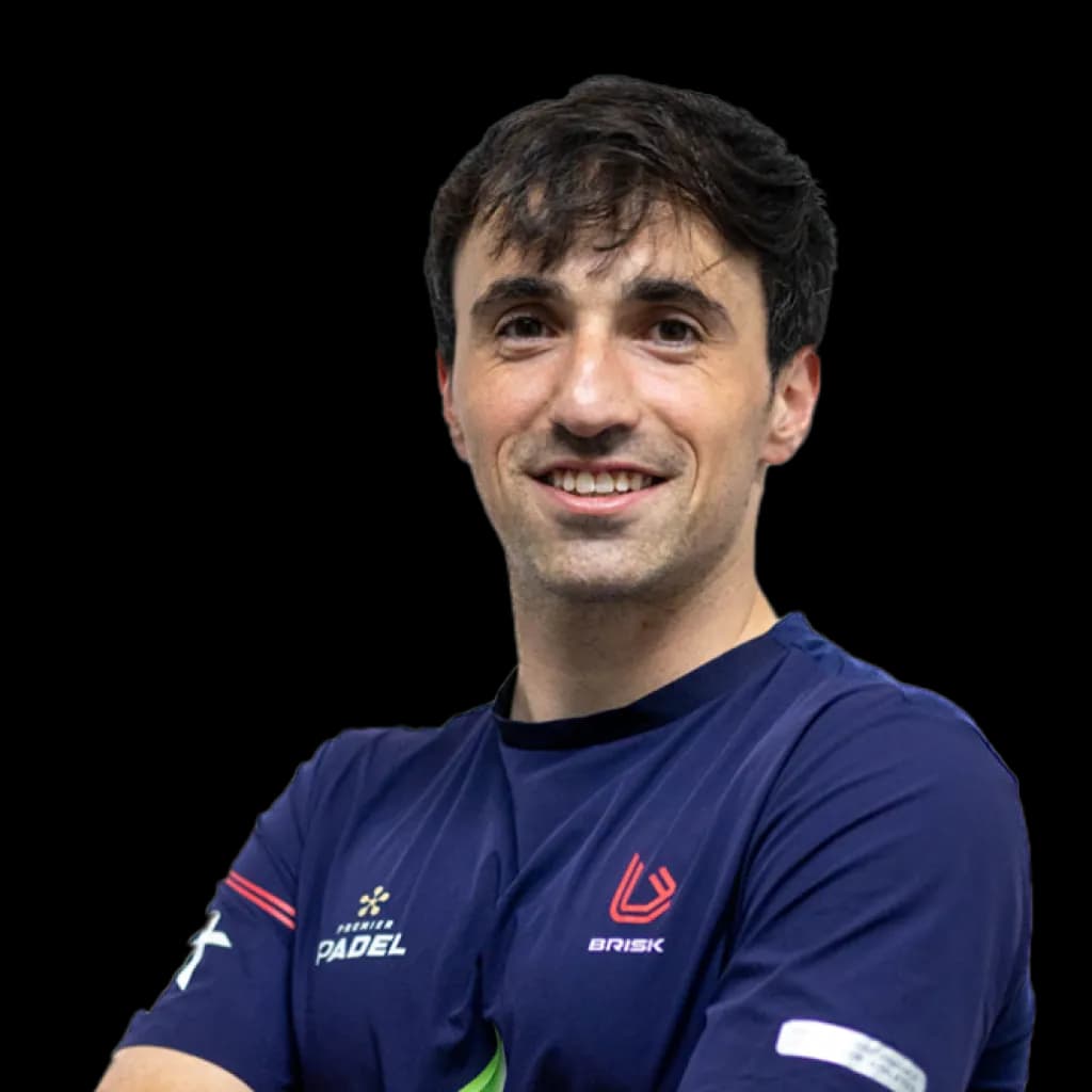 Denis Tomas Perino