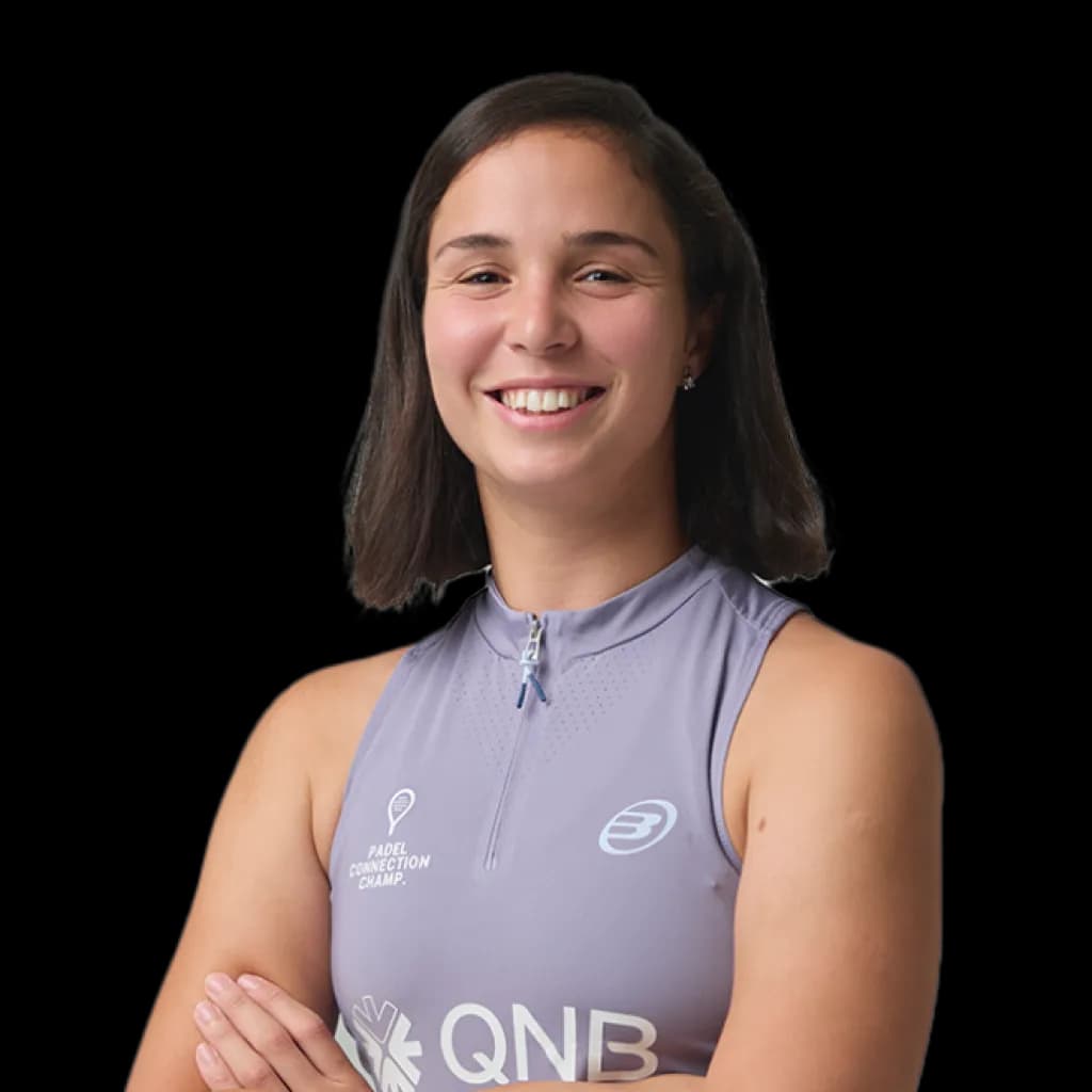 Dora Chamli
