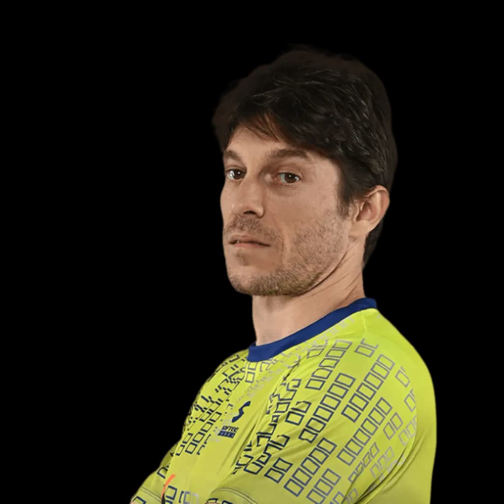 Francisco Gomes