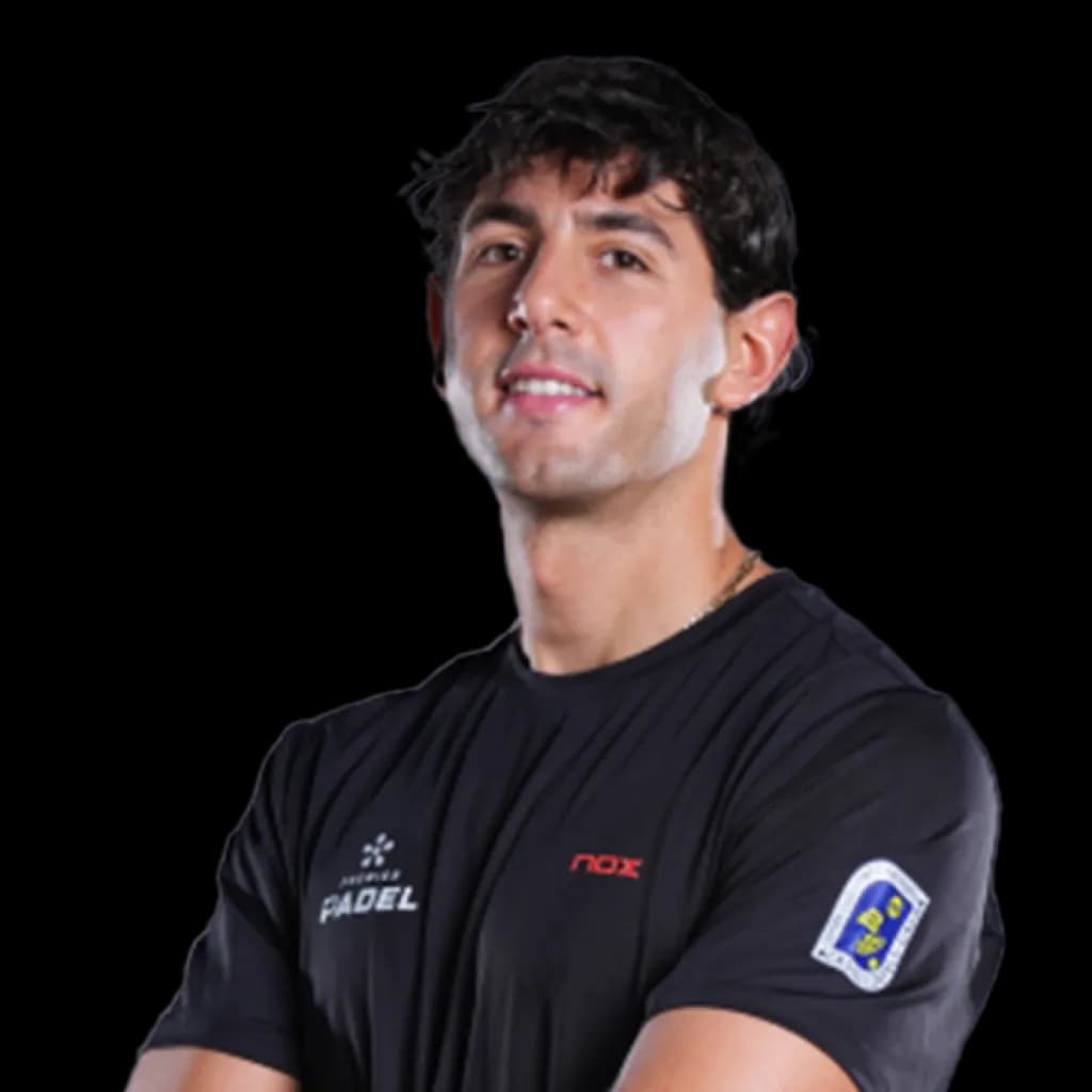Gerard Arnaldos Serrano