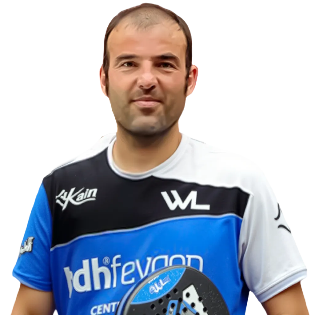 Guillermo Lahoz Rodriguez