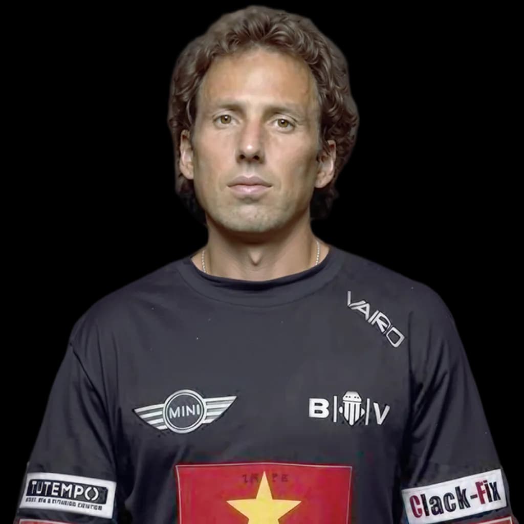 Hernan Auguste
