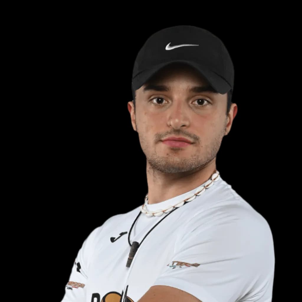 Javier Navarro Perez