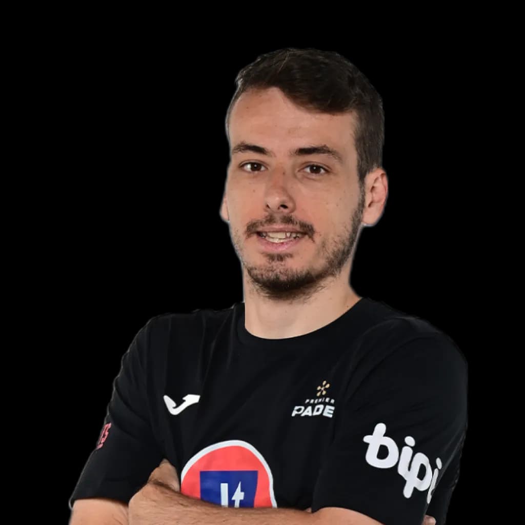 Javier Rico