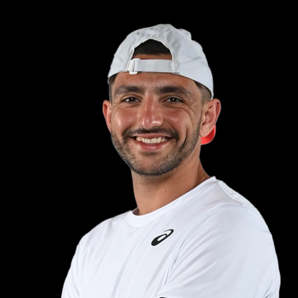 Jesus Moya