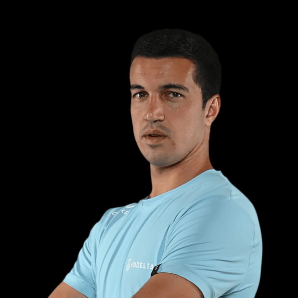 Jose Carlos Gaspar