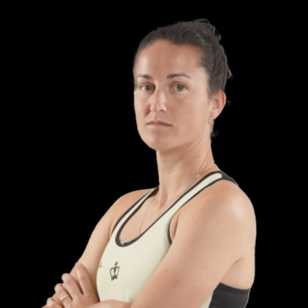 Lara Arruabarrena