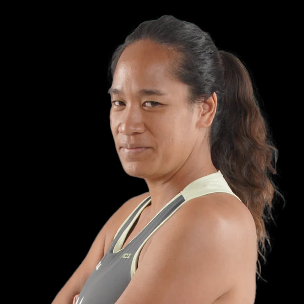 Lea Godallier