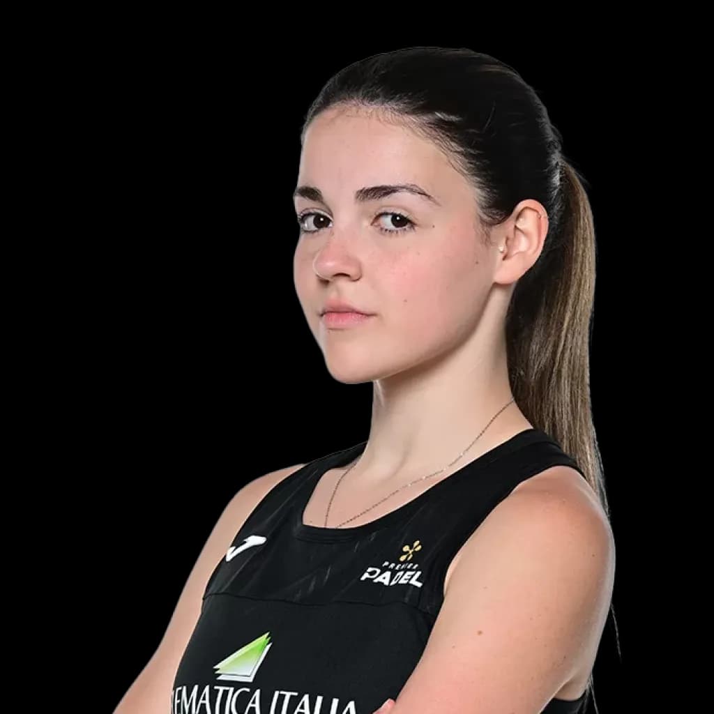 Letizia Manquillo Alarza
