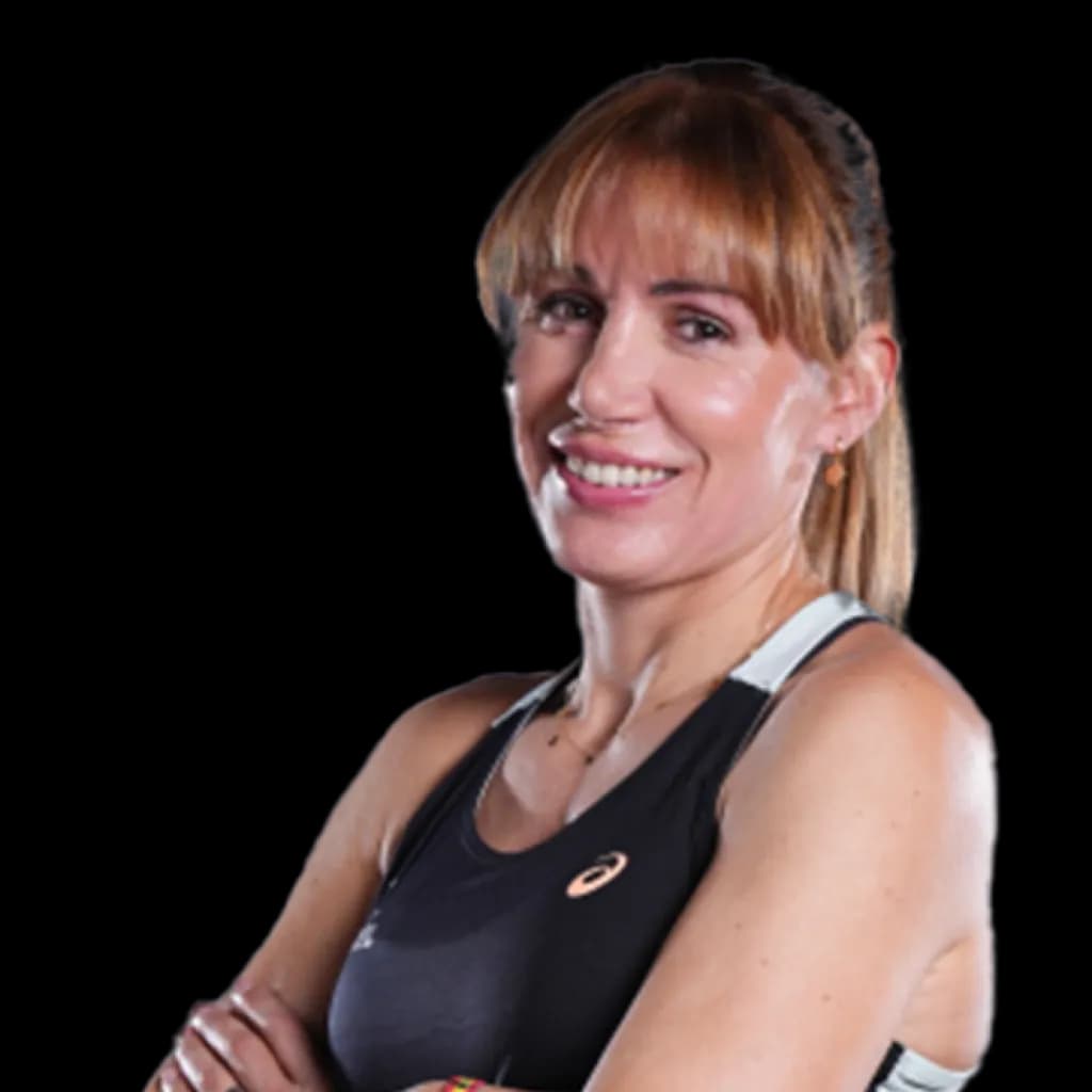 Lorena Alonso De Lera