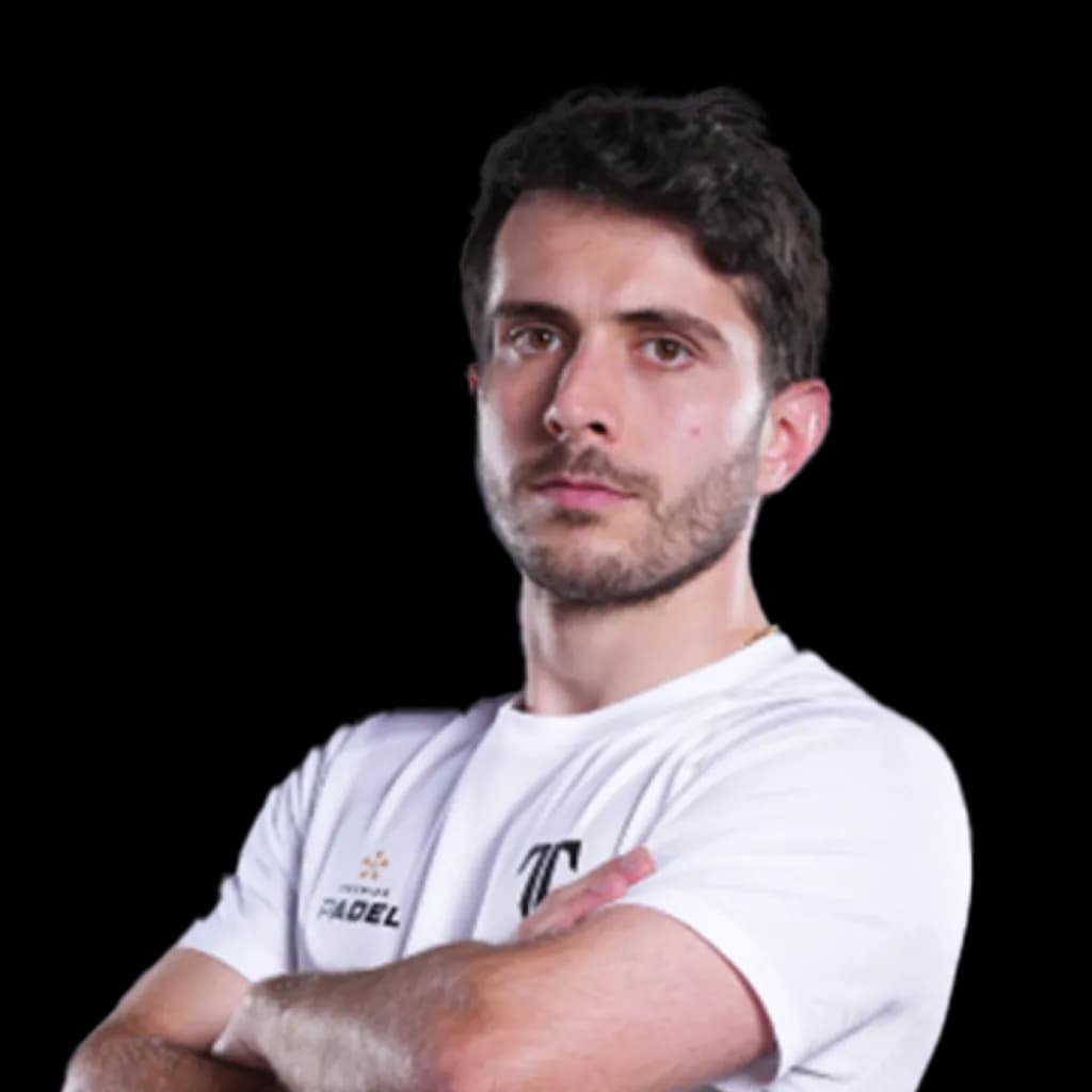 Lucas Bergamini