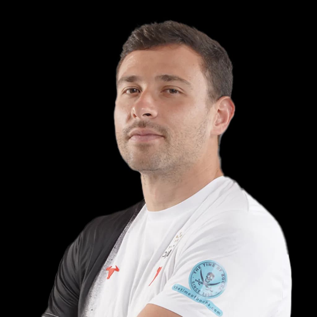 Lucas Campagnolo