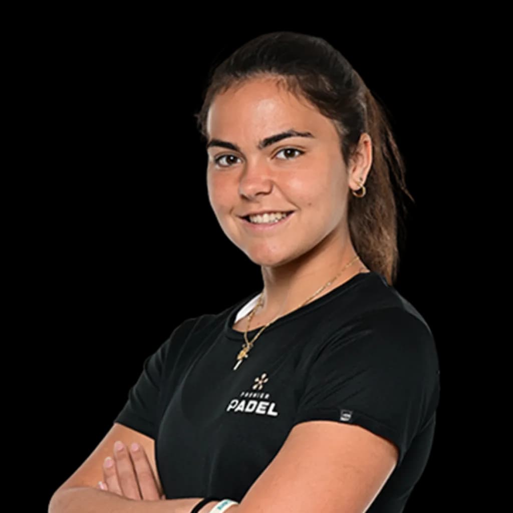 Lucia Garcia Trella