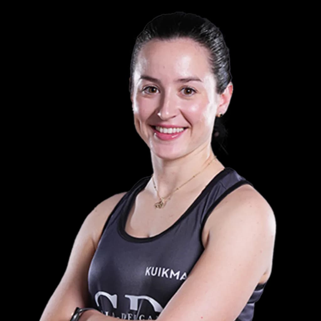 Lucia Perez Parra