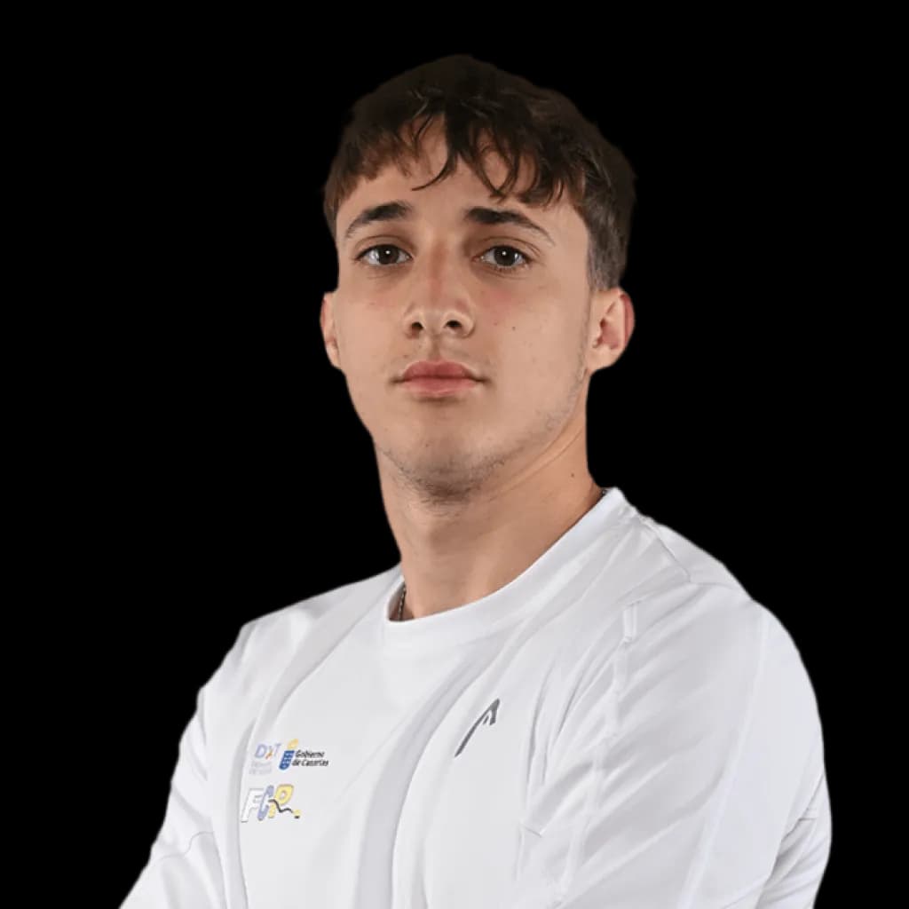 Marcos Cordoba