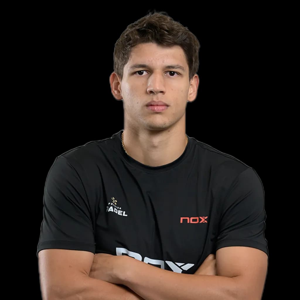 Martin Abud