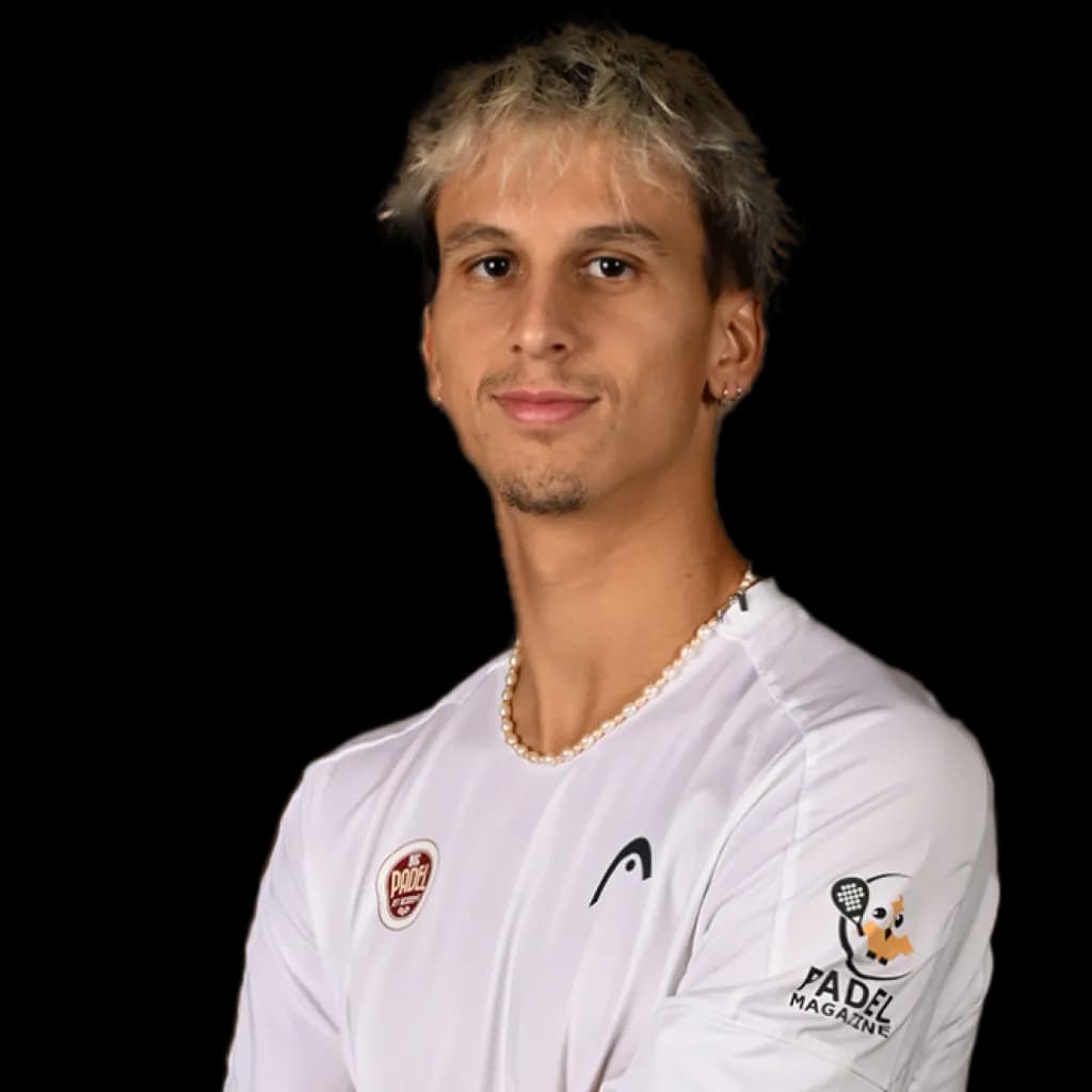 Maxime Joris