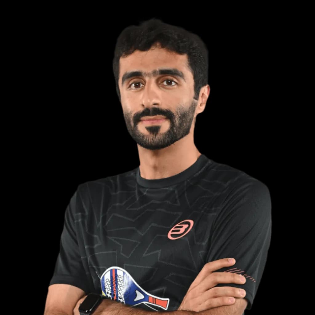 Mohammed Al Khanji