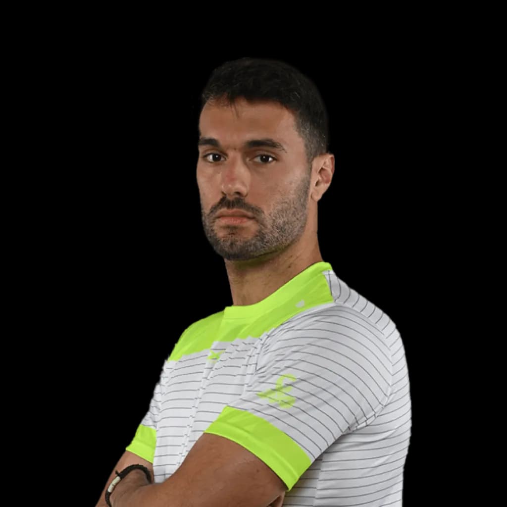 Pedro Vera
