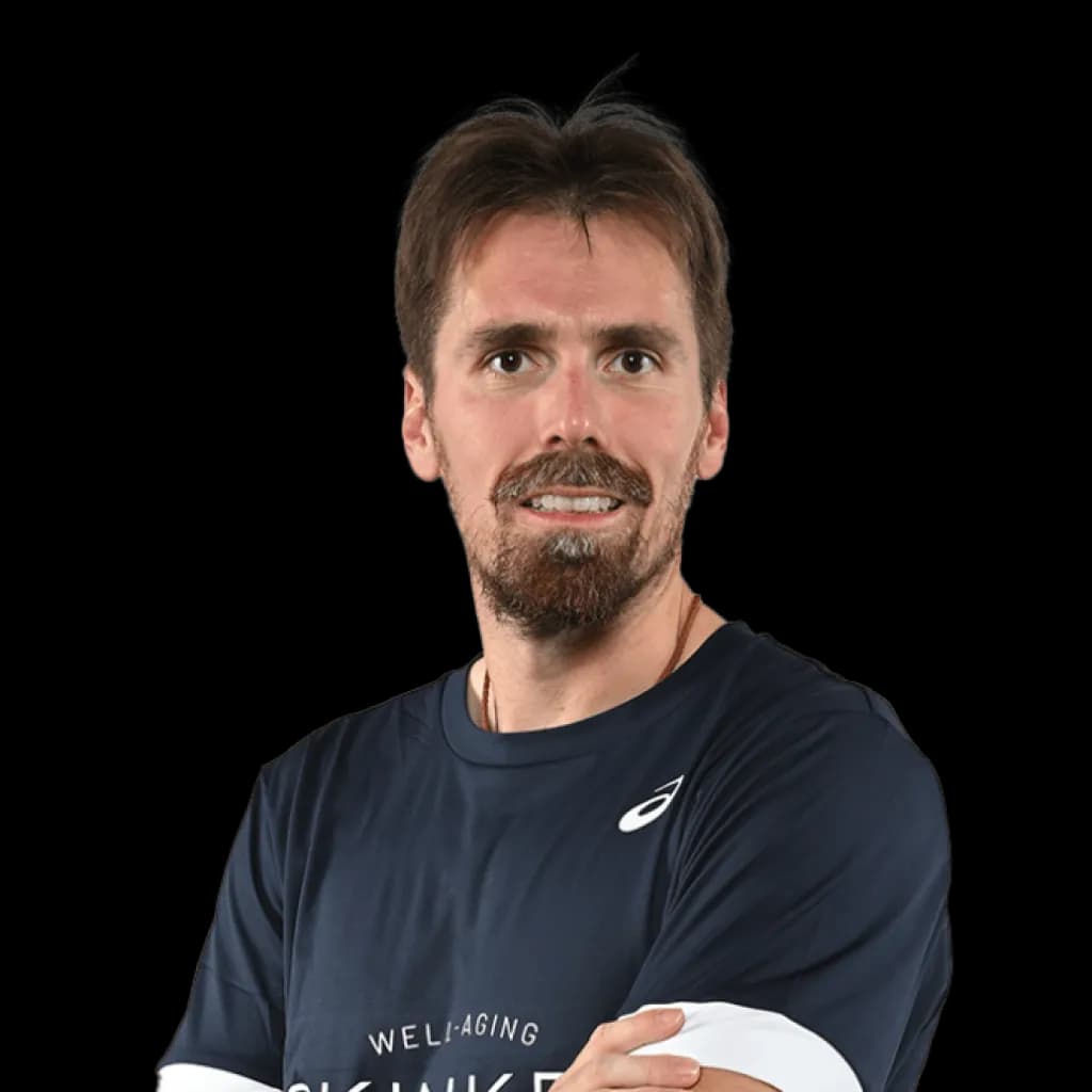 Ruben Rivera