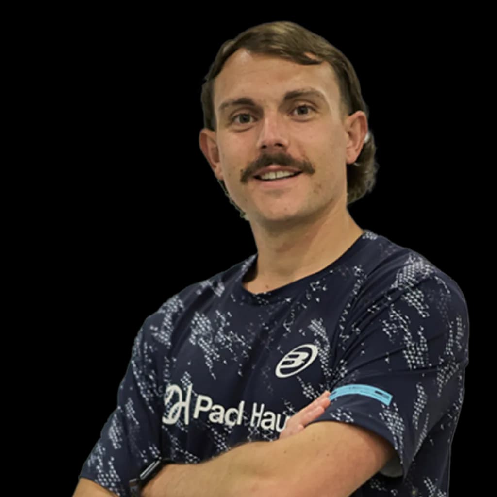 Nicholas Agritelley