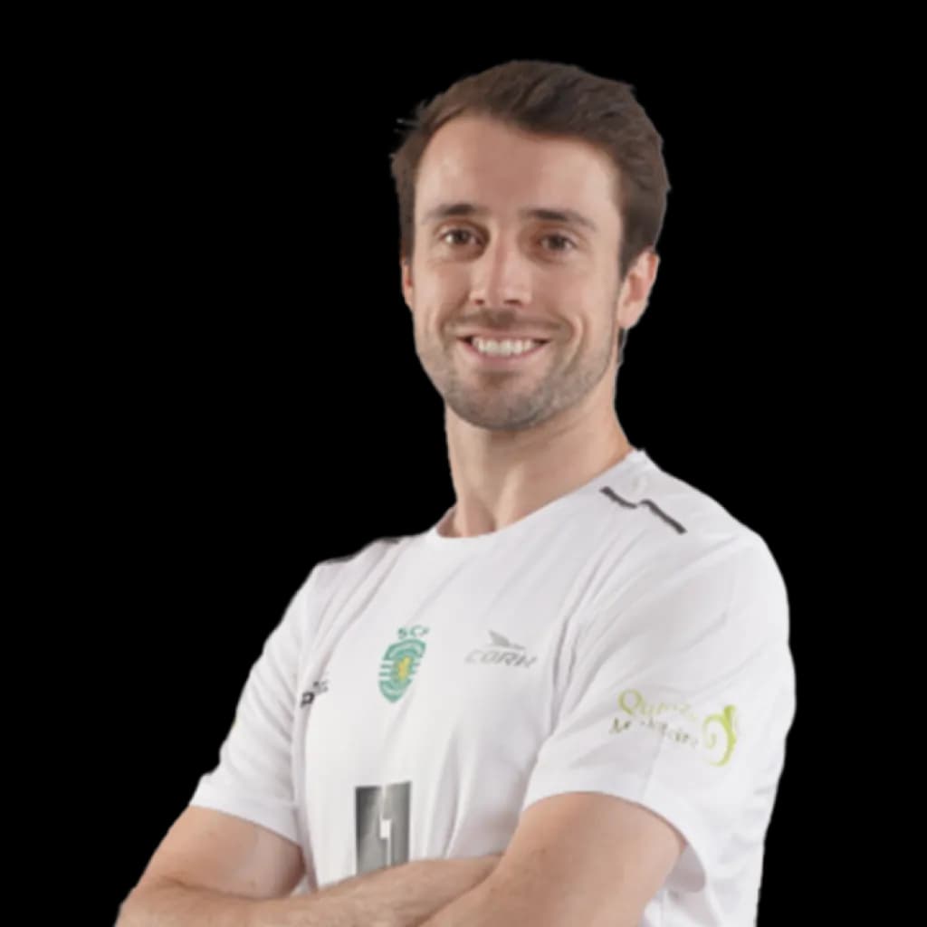 Nuno Deus