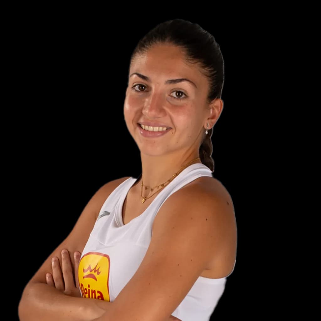 Nuria Vivancos