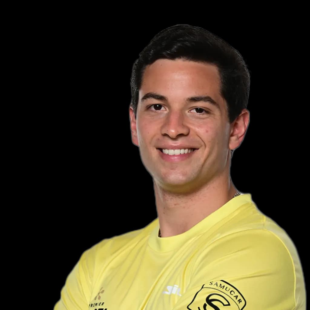 Pedro Araujo