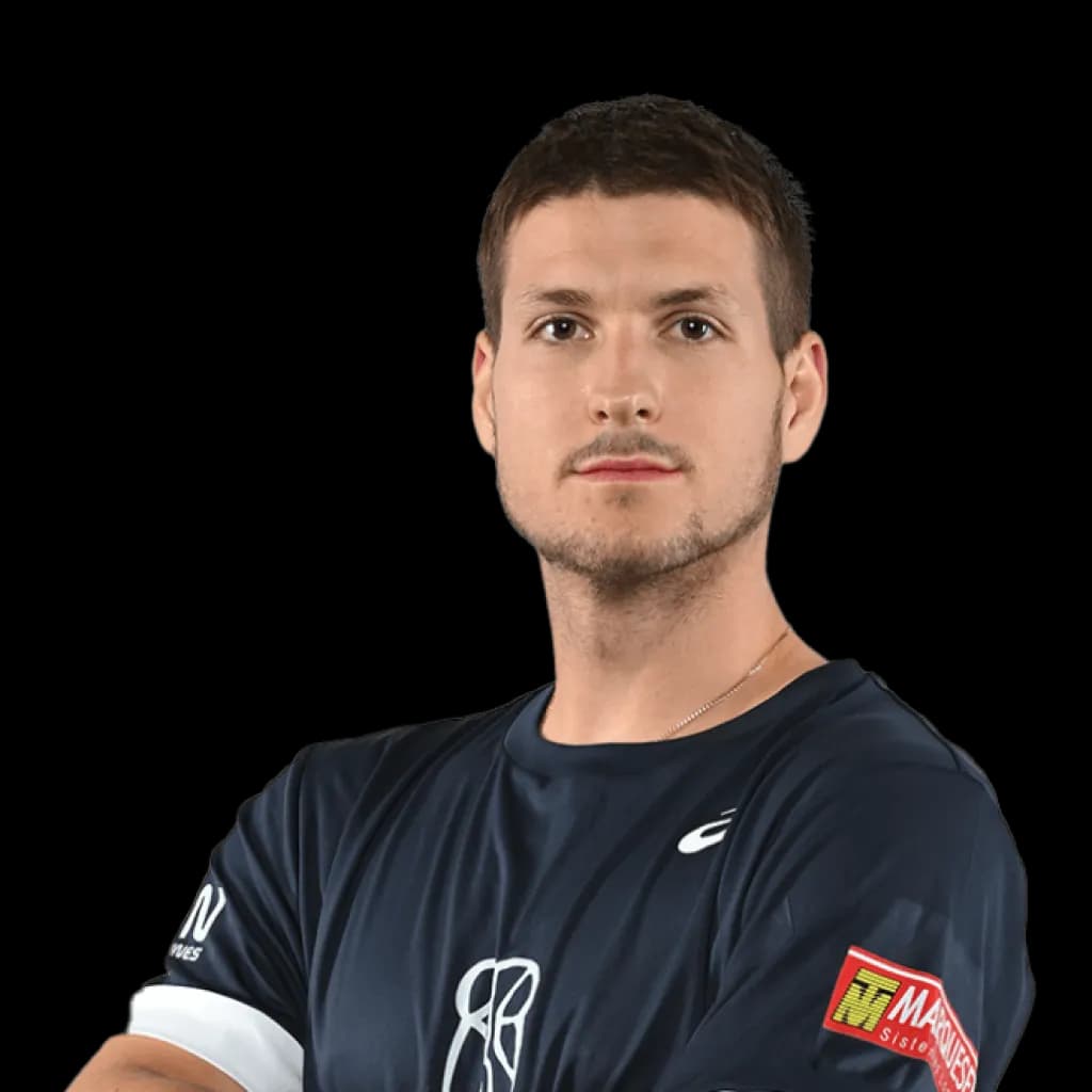 Salvador Oria