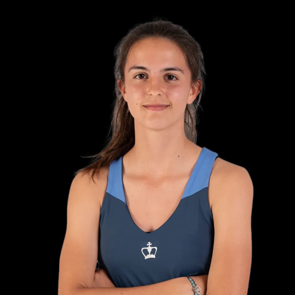 Sandra Oliveras Gonzalez