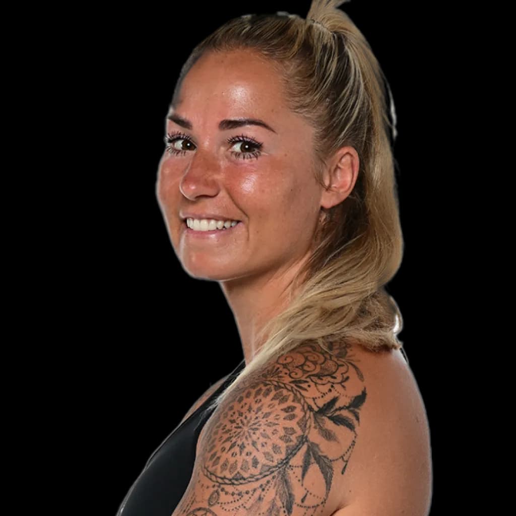 Stephanie Weterings
