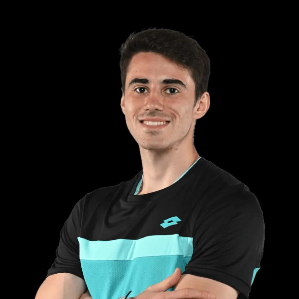 Victor Mena