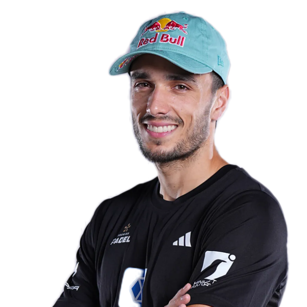 Alejandro Galan