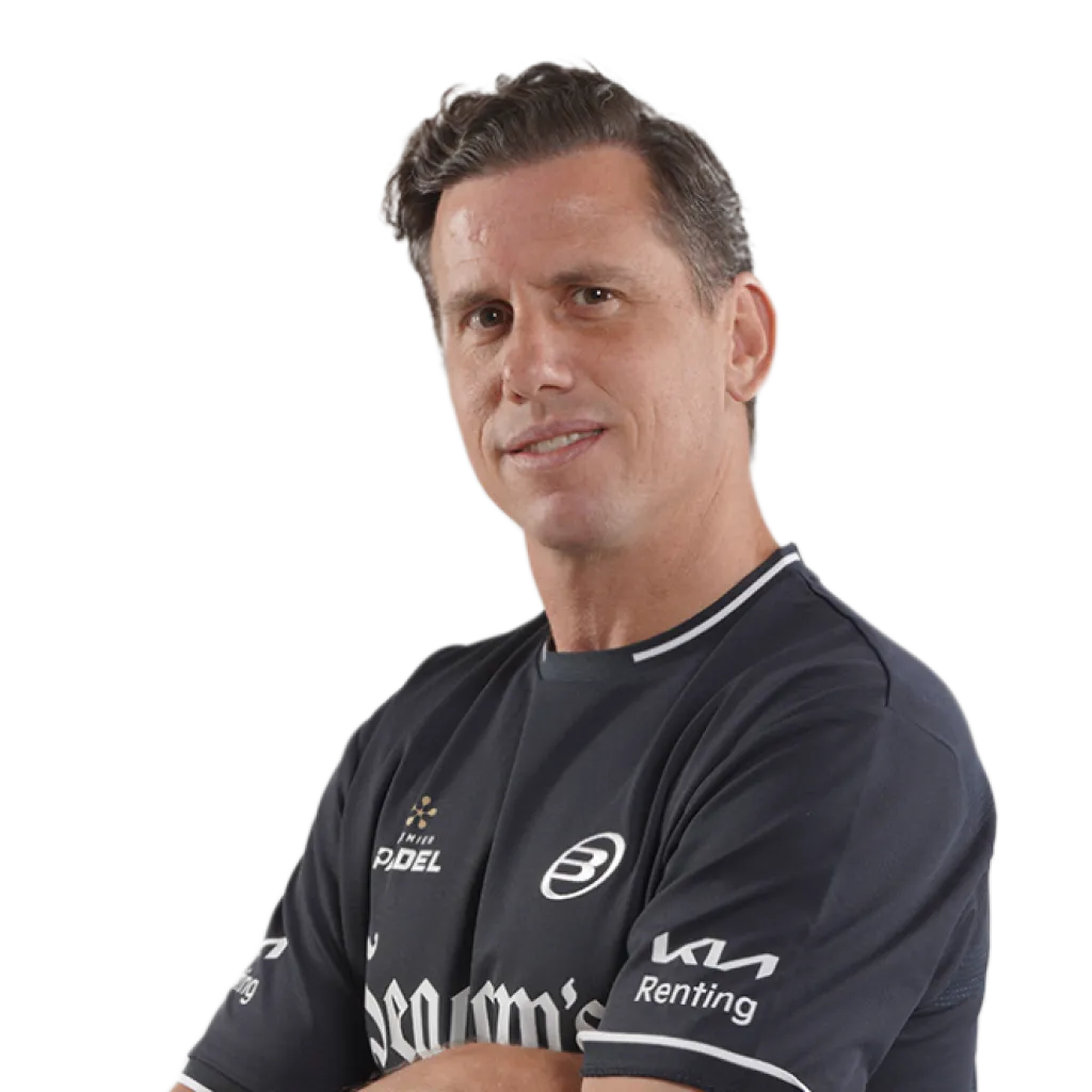 Francisco Navarro