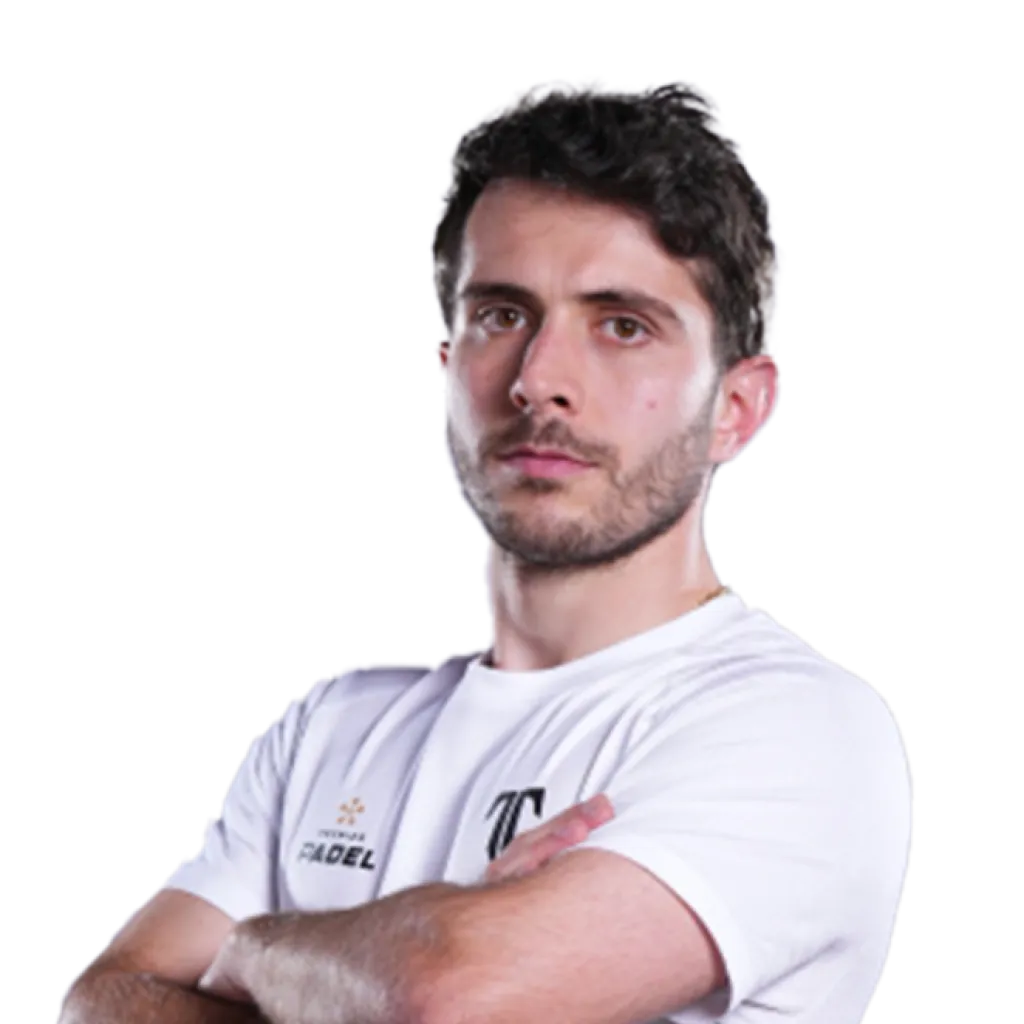 Lucas Bergamini
