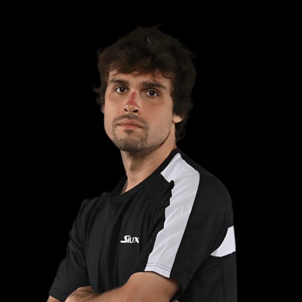 Jaime Fermosell Delgado