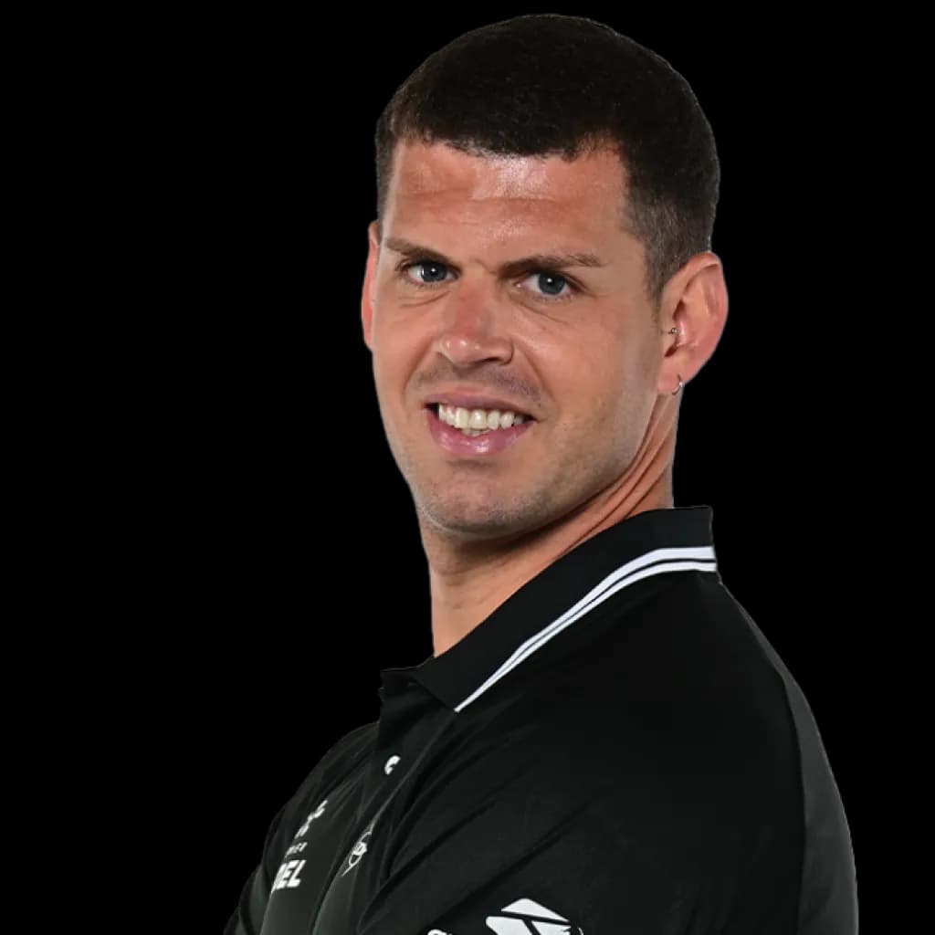 Ramiro Moyano